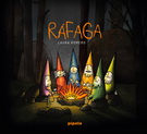 Ráfaga