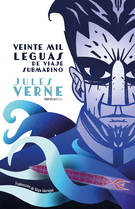 Veinte mil leguas de viaje submarino (edición rústica)