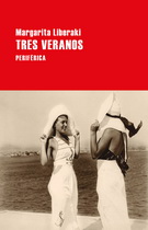 Tres veranos
