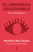 Universo observable, El. Una investigación