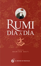 Rumi. Día a día