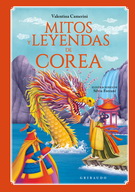 Mitos y leyendas de Corea