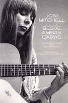 Joni Mitchell. Desde ambas caras