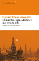 Maestro Juan Martínez que estaba allí, El (edición limitada)