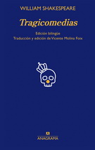 Tragicomedias. Edición bilingüe. 2 volúmenes (El mercader de Venecia, Antonio y Cleopatra)