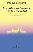 Lobos del bosque de la eternidad, Los