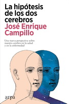Hipótesis de los dos cerebros, La