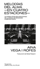 Melodías del alma. En cuatro estaciones