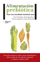 Alimentación prebiótica