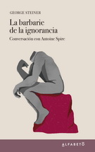 La barbarie de la ignorancia