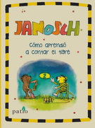 Cómo aprendió a contar el tigre 