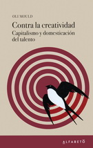 Contra la creatividad