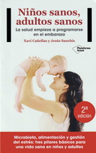 Niños sanos, adultos sanos