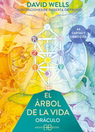 Árbol de la vida. Oráculo, El (Libro y cartas)