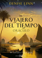 Viajero del tiempo, El. Oráculo (Libro y cartas)