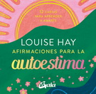 Afirmaciones para la autoestima. Cartas