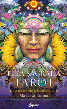 Ella Sagrada. Tarot (Libro y cartas)