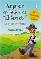 Benjamin en busca de el secreto