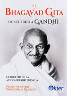 El Bhagavad Gita de acuerdo A Gandhi