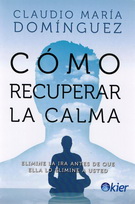 Como recuperar la calma