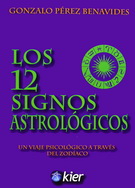 Los 12 signos astrológicos