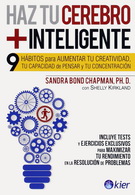 Haz tu cerebro mas inteligente