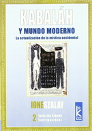 Kabalah y mundo moderno