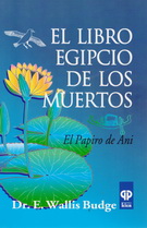 El libro egipcio de los muertos