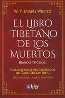 El Libro Tibetano de los Muertos