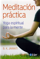 Meditación práctica
