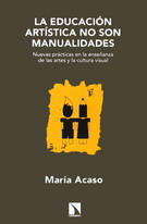 La educación artística no son manualidades