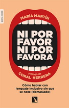 Ni por favor ni por favora