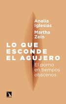 Lo que esconde el agujero