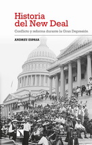 Historia del New Deal