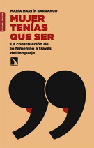 Mujer tenías que ser