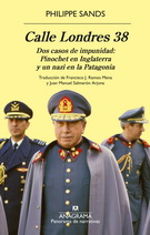 Calle Londres 38