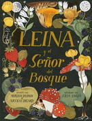 Leina y el señor del bosque