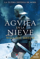Águila en la nieve, El