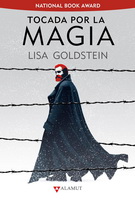 Tocada por la magia