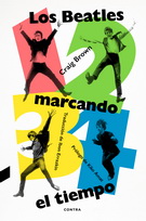 1, 2, 3, 4: Los Beatles marcando el tiempo