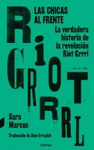 Chicas al frente, Las