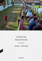 Crónicas balcánicas
