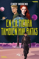 En la tierra también hay ratas