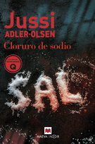 Cloruro de sodio