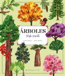 Árboles. Vida secreta