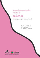 Manual para entender y tratar el asma. Consejos para mejorar la calidad de vida