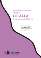 Manual para entender y tratar la cefalea. Consejos para mejorar la calidad de vida