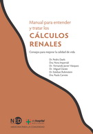 Manual para entender y tratar los cálculos renales. Consejos para mejorar la calidad de vida