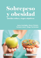 Sobrepeso y obesidad. Derriba mitos y logra objetivos