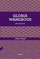 Gloria Wandrous